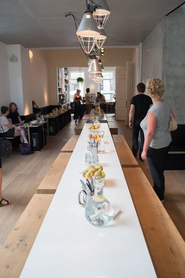 Hotspot Gent: Balls & Glory 8 Balls & Glory
