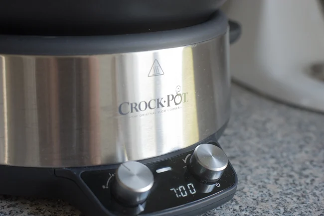 Holy grail 2.0: De nieuwste Crock-Pot 14 De nieuwste Crock Pot