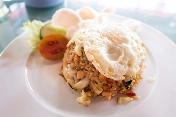 Foodie op Bali 5 cafe_billys_nasigoreng