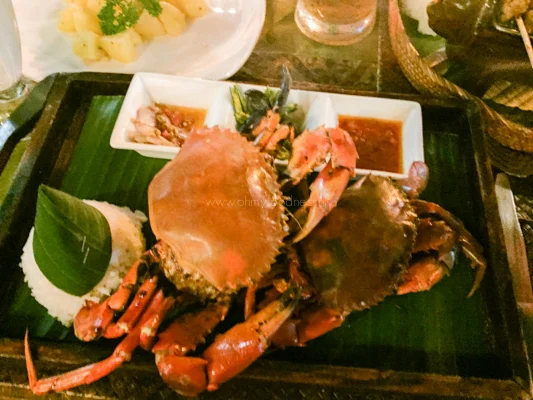 Foodie op Bali 24 costa_rica_grilledcrab