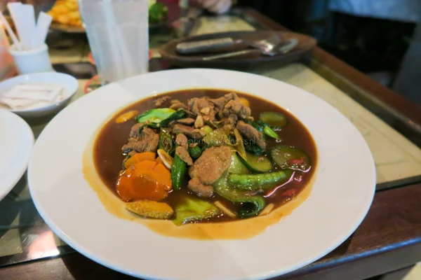 Foodie op Bali 14 downtown_babi_ketjap