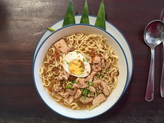 5x De leukste Warungs van Sanur 2 downtown_noodelsoup