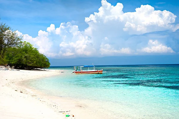 Mijn uiteindelijke Bali Bucketlist 1 Gili Meno