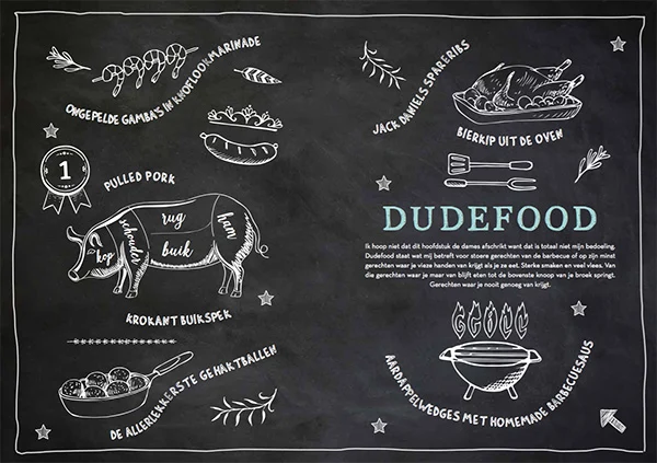 Sneak Peek Guilty Pleasures Kookboek! 4 Sneak Peek Guilty Pleasures Kookboek