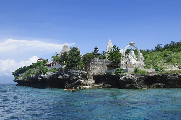 Mijn uiteindelijke Bali Bucketlist 2 Menjangan Island