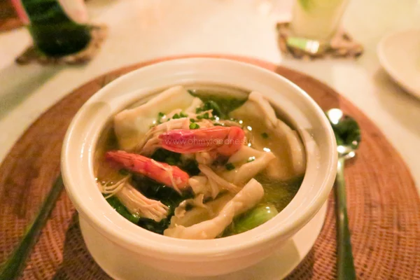 Foodie op Bali 10 tandjung_sari_tsnoodlesoup