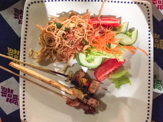 Foodie op Bali 22 the_oasis_sataynight