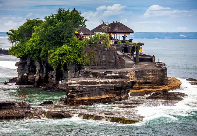 Uiteindelijke Bali Bucketlist