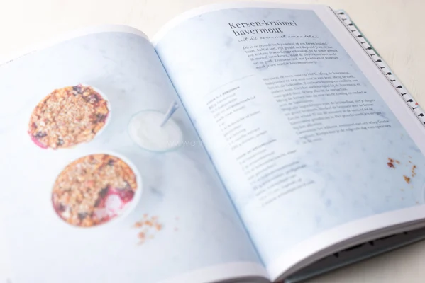 Cheddarbiscuits van Denise 2 All Day Breakfast - Denise Kortlever