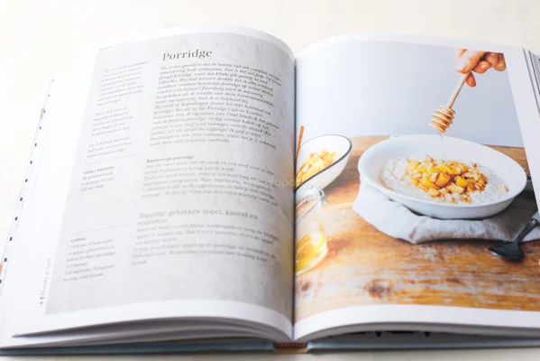 Cheddarbiscuits van Denise 4 All Day Breakfast - Denise Kortlever