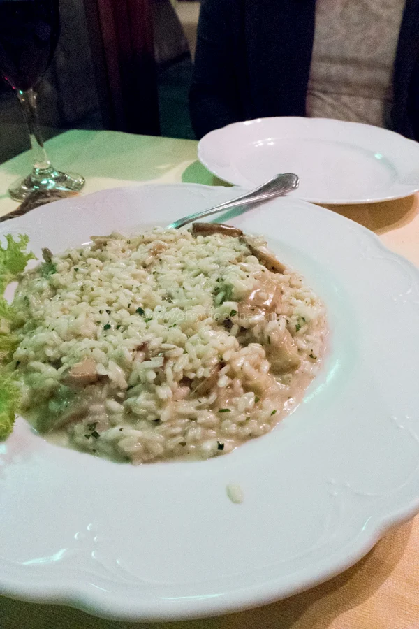 Foodie in Turijn 10 augusto