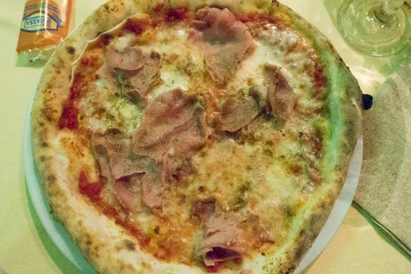 Foodie in Turijn 11 augusto2