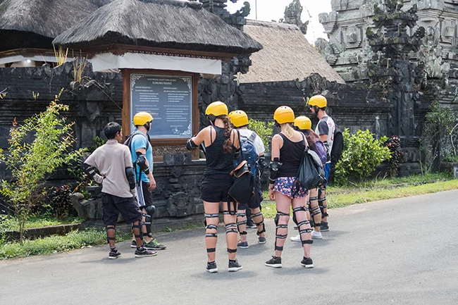 Must do op Bali: Mountainbiken! 52 Must do op Bali: Mountainbiken