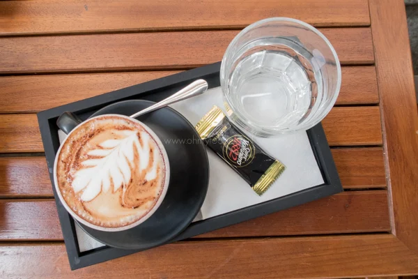 Foodie in Turijn 1 caffe_vergnano