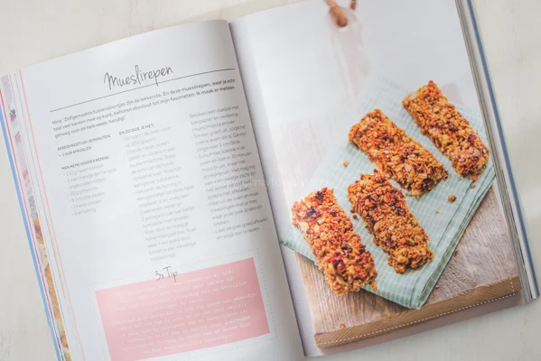 Italiaanse Filodeegcrackers van Chickslovefood + Review 3 Chickslovefood Skinny Six Kookboek