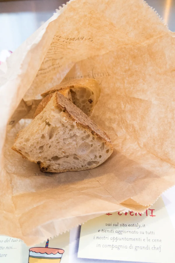 Foodwalhalla: Eataly 10 Eataly