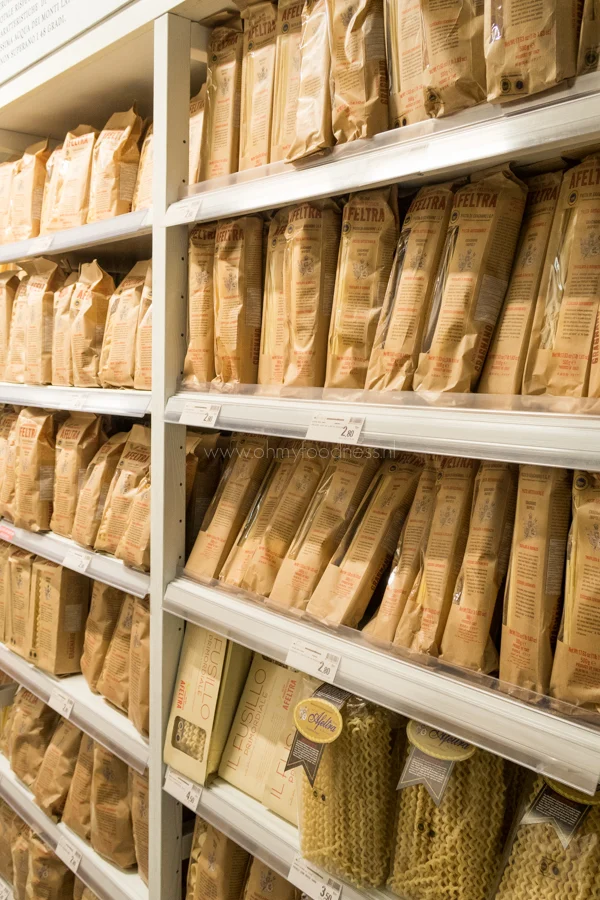 Foodwalhalla: Eataly 2 Eataly
