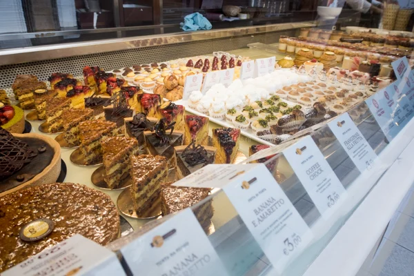 Foodwalhalla: Eataly 3 Eataly