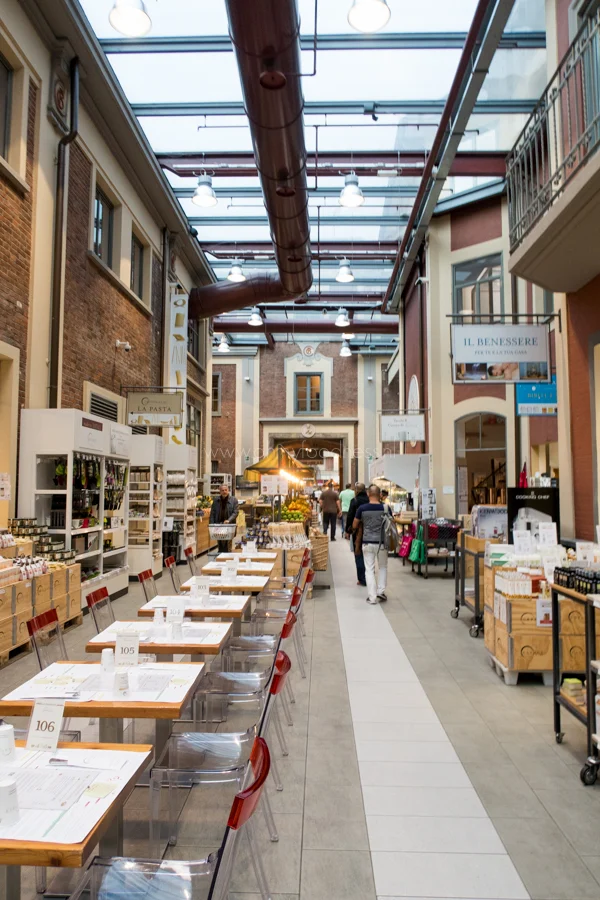 Foodwalhalla: Eataly 4 Eataly