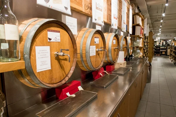 Foodwalhalla: Eataly 7 Eataly