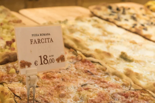 Foodwalhalla: Eataly 9 Eataly