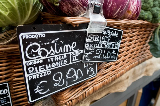 Foodwalhalla: Eataly 59 Eataly
