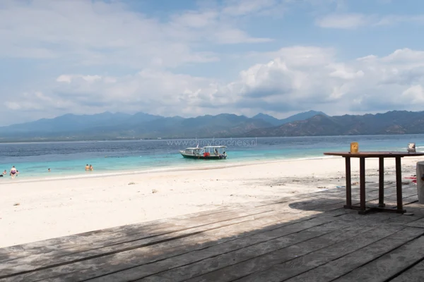 5x Waarom ik Gili Meno vond tegenvallen 2 5x Waarom ik Gili Meno vond tegenvallen