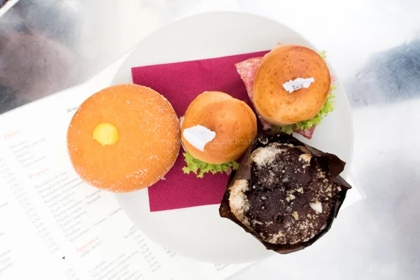 Foodie in Turijn 2 mood