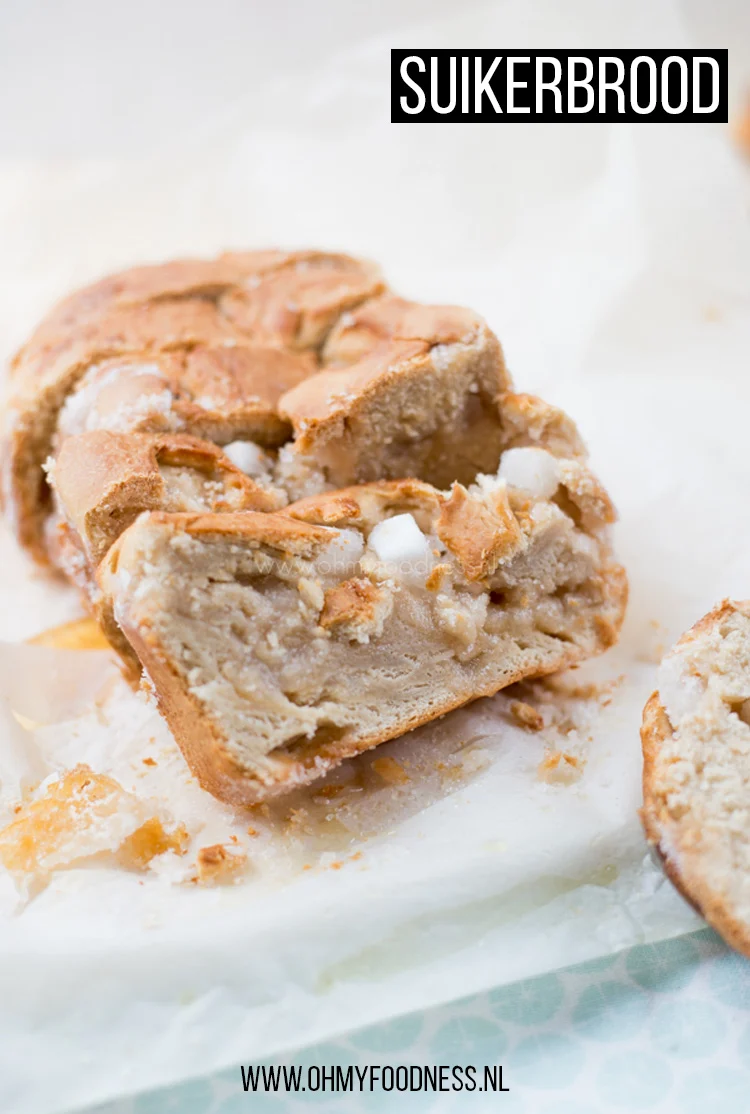 Video: Suikerbrood 2 Suikerbrood