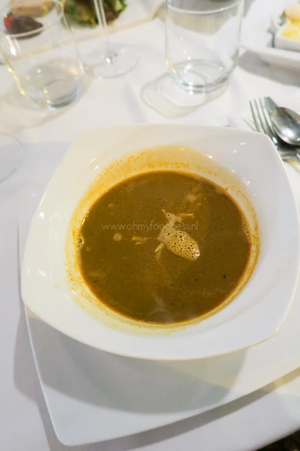 Foodie in Zuid-Frankrijk 11 Au Vieux Port