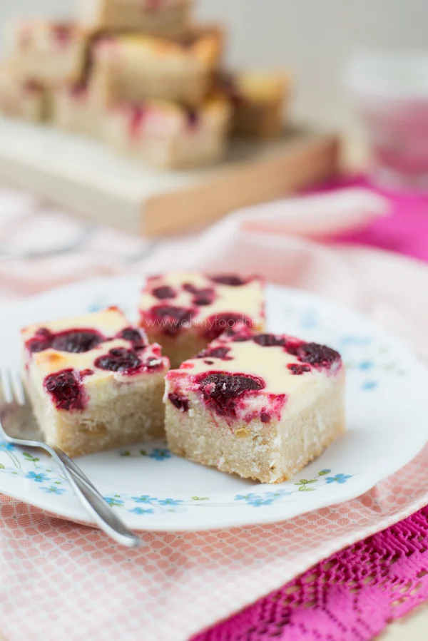 Miljuschka's Bojo Cheesecake 6 Bojo Cheesecake