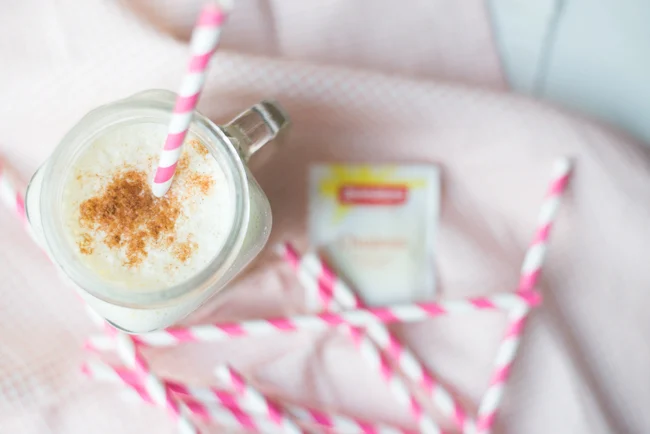 Chai Tea Smoothie 9 Chai Tea Smoothie