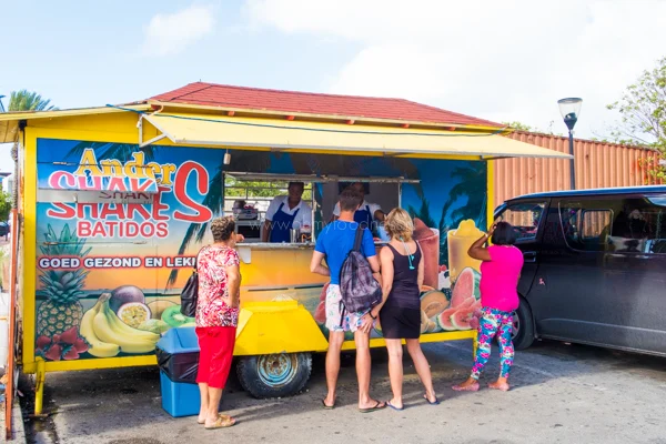 5x Dingen die je moet weten voordat je naar Curaçao gaat 5 foto2