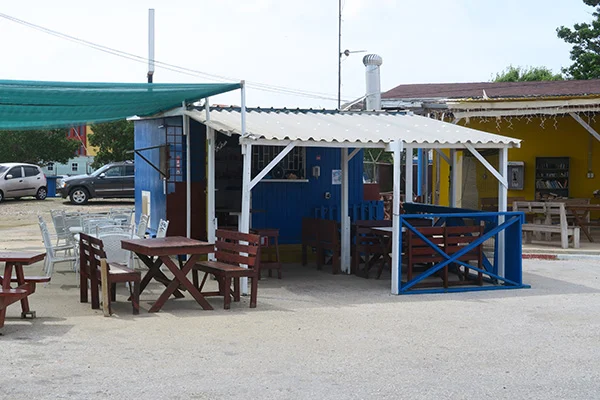 OMF op Curaçao #3 5 foto4