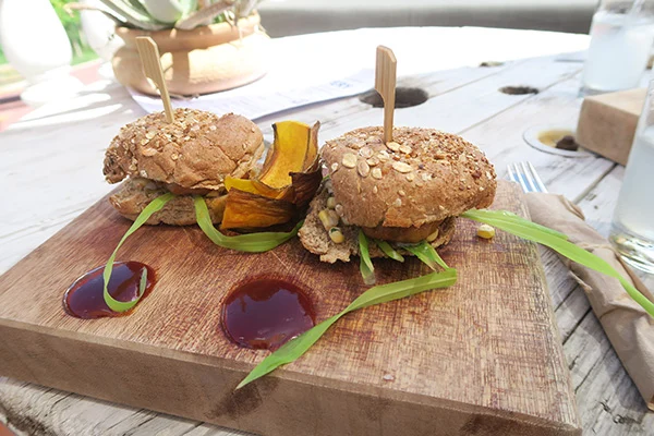 Foodie op Curaçao 19 Hofi Cas Cora