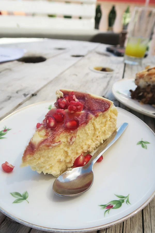 Foodie op Curaçao 20 Hofi Cas Cora