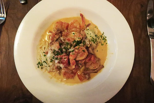 Foodie op Curaçao 9 Kome