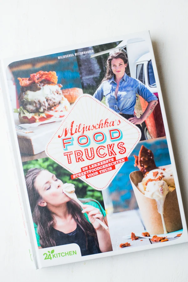 Miljuschka's Bojo Cheesecake 1 Miljuschka's foodtrucks