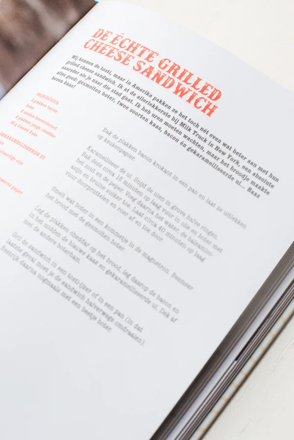 Miljuschka's Bojo Cheesecake 5 Miljuschka's foodtrucks