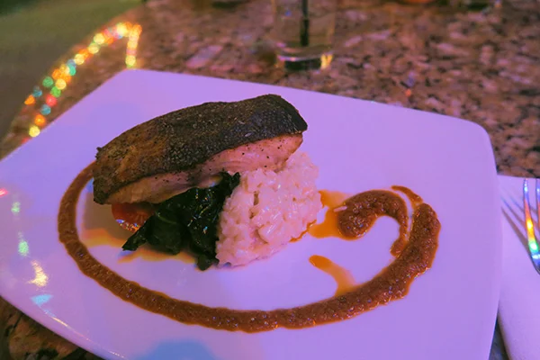 Foodie op Curaçao 22 Mundo Bizarro