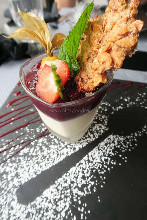 Foodie in Zuid-Frankrijk 15 Le Cafe du Progres
