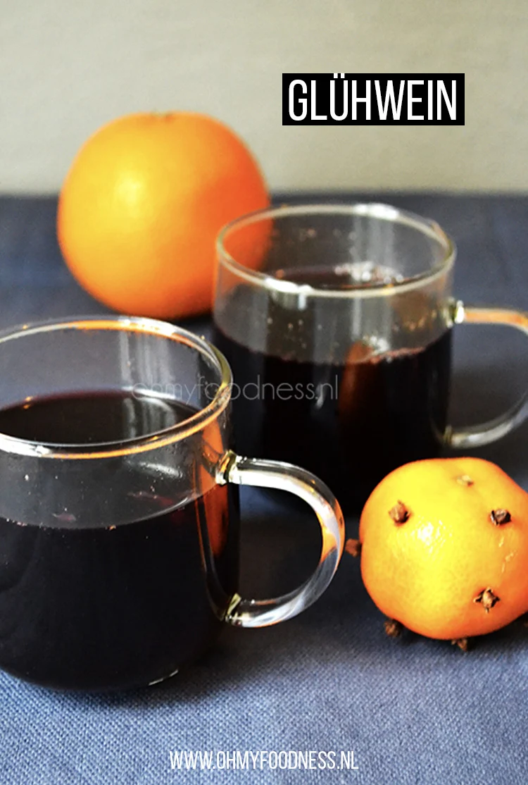 Glühwein 2 Glühwein