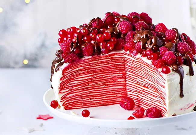 Foodies Magazine give-away