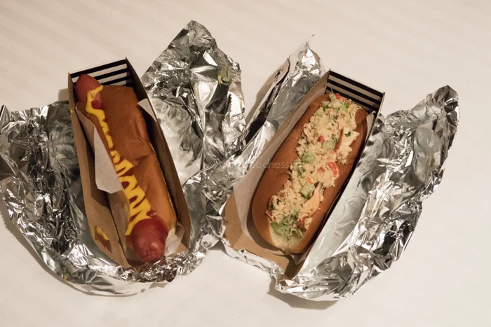 Foodie in NYC - 2015 7 lobster_roll