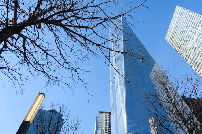 New York citytrip 2015 - Onze highlights 3 New York citytrip: Onze highlights