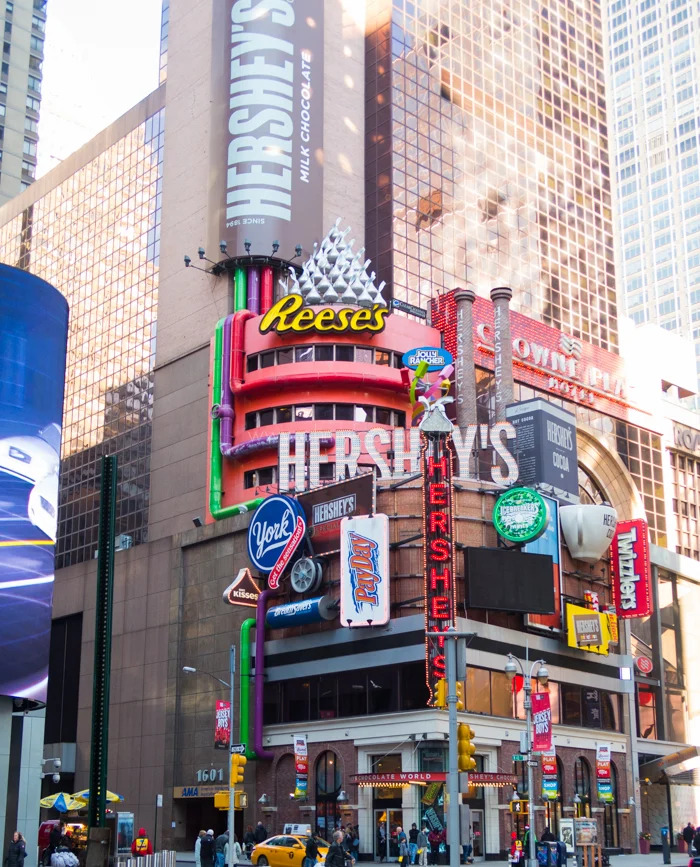 New York citytrip 2015 - Onze highlights 6 New York citytrip: Onze highlights