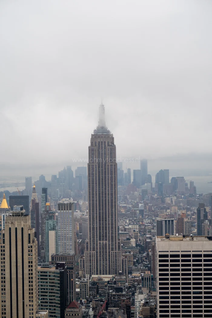 New York citytrip 2015 - Onze highlights 4 New York citytrip: Onze highlights