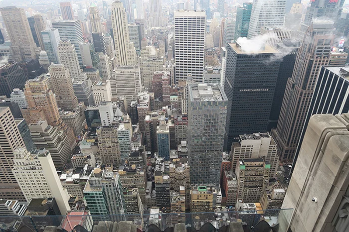New York citytrip 2015 - Onze highlights 5 New York citytrip: Onze highlights