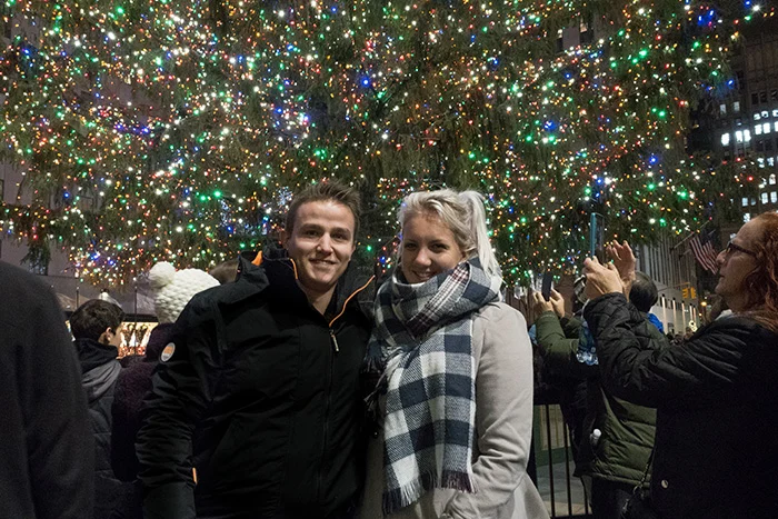 New York citytrip 2015 - Onze highlights 2 New York citytrip: Onze highlights