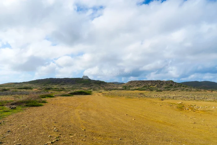 Magisch mooi: Shete Boka op Curaçao 1 Shete Boka
